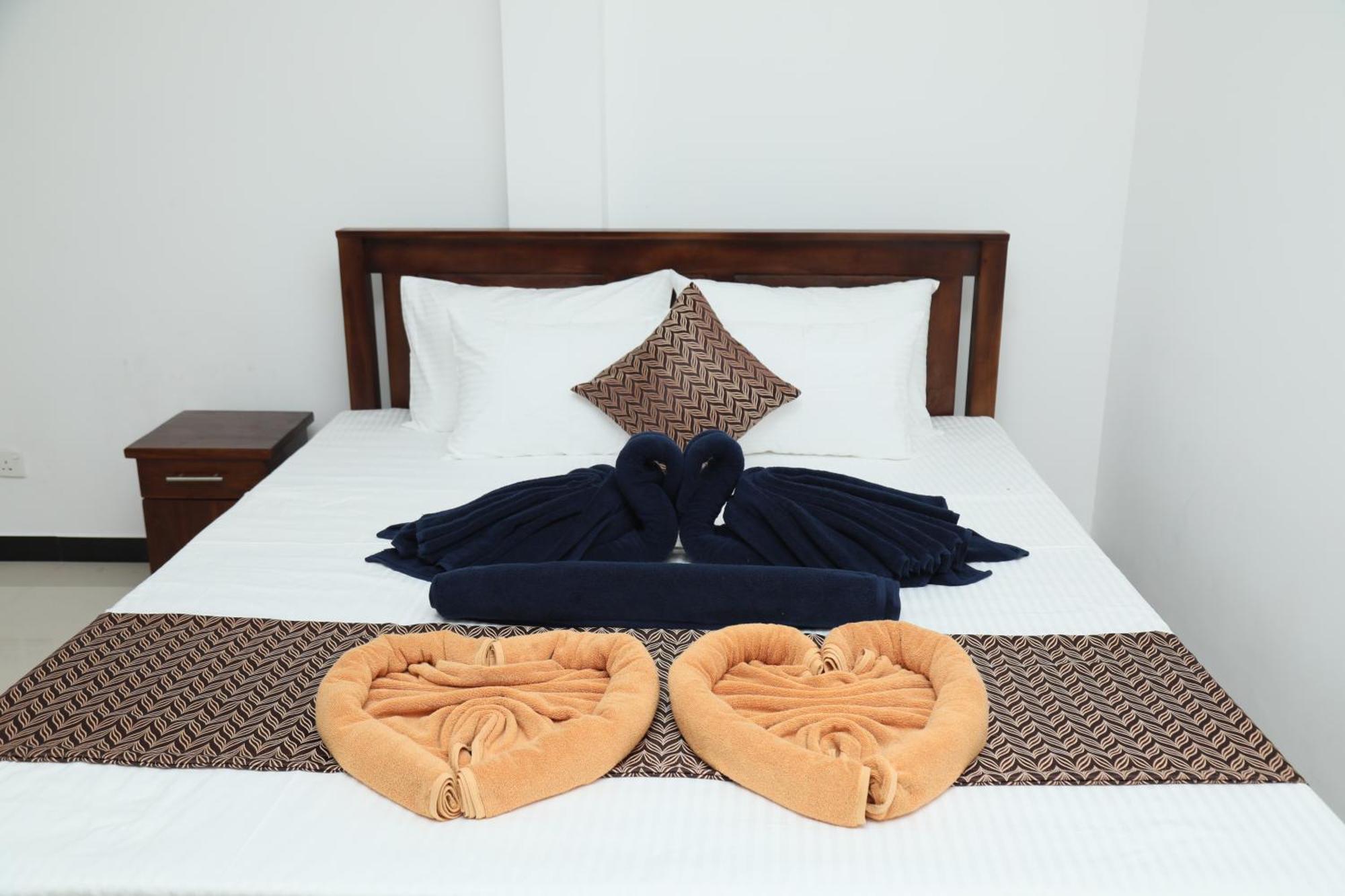 Crystal Wave Holiday Resort Polhena Ματάρα Εξωτερικό φωτογραφία