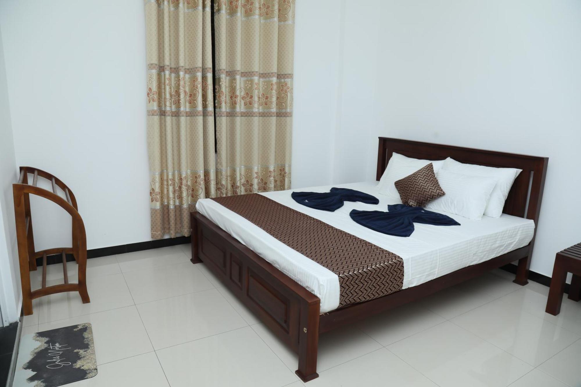Crystal Wave Holiday Resort Polhena Ματάρα Εξωτερικό φωτογραφία
